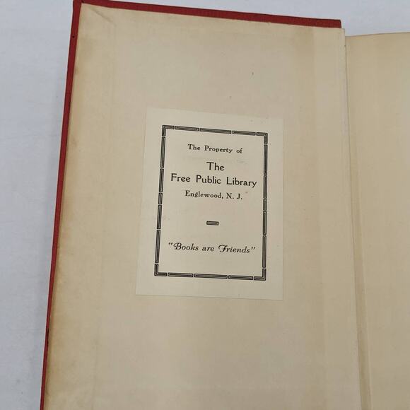A Yankee Doctor In Paradise By S.M. Lambert, M.D. Vintage First Edition 1941 - Picture 2 of 16